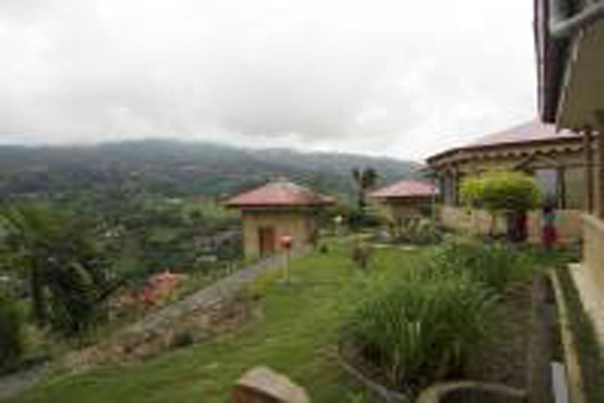 Nepal Yoga Retreat Hotel Bageshwori Exterior foto